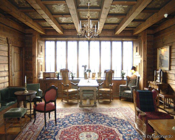 Vaestana Slott Guest House Granna Room photo